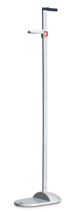 Stadiometer seca 213 mobil Bild 1