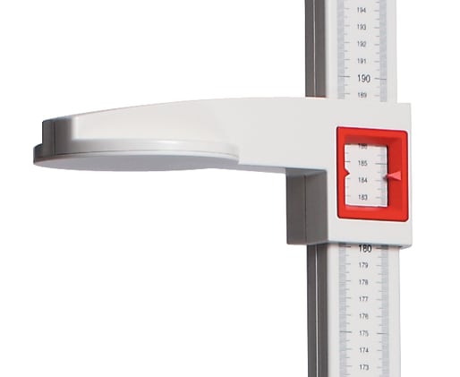 Stadiometer seca 213 mobil Bild 2