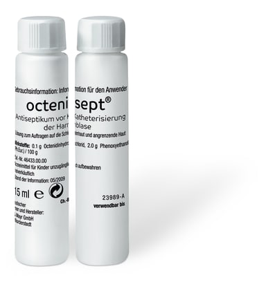 octenisept 15 ml Wund-Schleimhautantiseptikum Bild 1