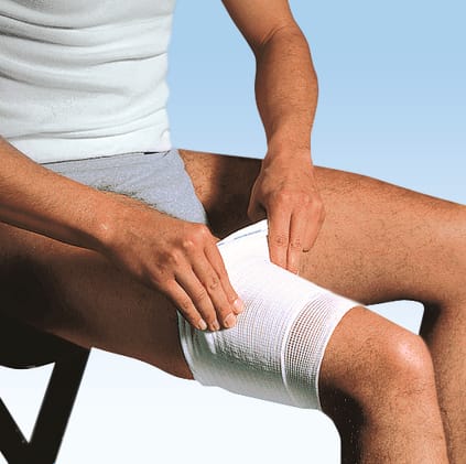 CarePocket® Beinbeuteltasche (5er-Pack) Bild 1