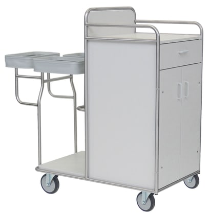 novocal Stationswagen SW731 Bild 1