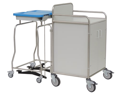 novocal Stationswagen SW620K+TVD-GR Bild 1