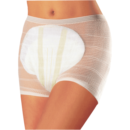 Seni Basic Netzhosen Bild 1