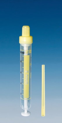 Urin-Monovette 10ml Bild 1