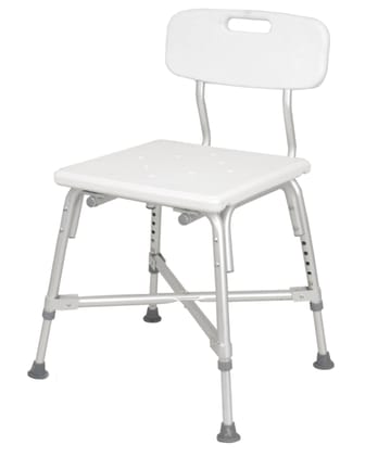 Duschstuhl DS 250 Bild 1