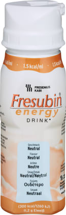 Fresubin Mischkarton Bild 1