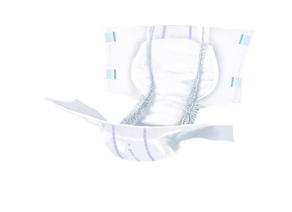 Seni Classic Windelhosen Bild 1