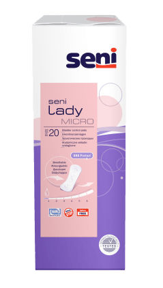 Seni Lady Einlagen Bild 2