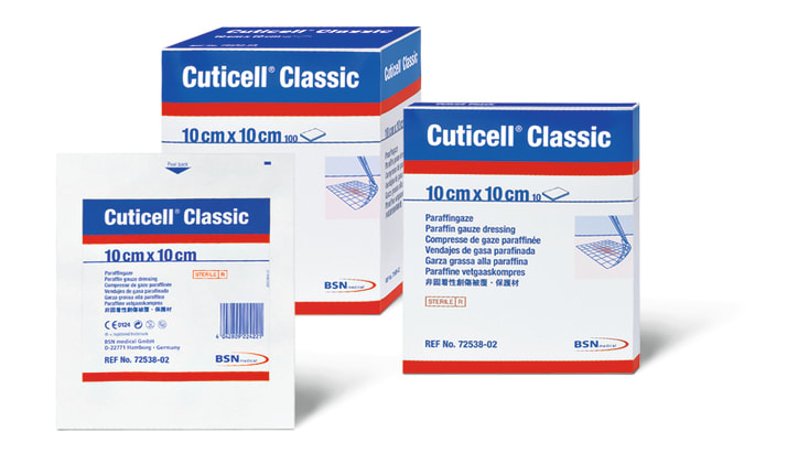 Cuticell® Classic Bild 2