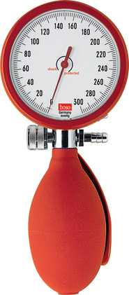 Blutdruckmessgerät boso clinicus I Bild 1