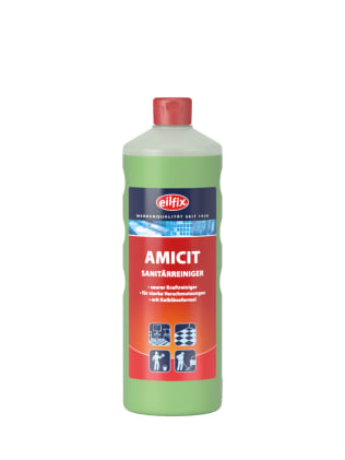 Amicit Sanitärreiniger Bild 1