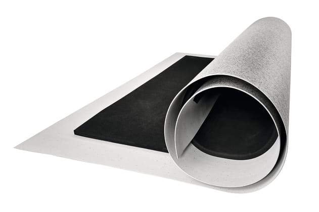 Frakturschutzmatte zur Sturzprophylaxe Bild 1