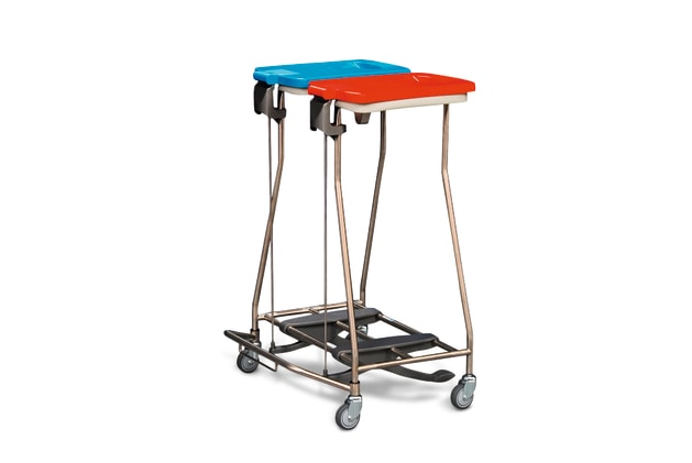 Hammerlit Koppelwäschesammler KW 264 LTD Bild 1