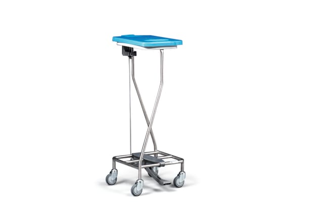 Hammerlit Wäschesammler 1-fach Bild 1