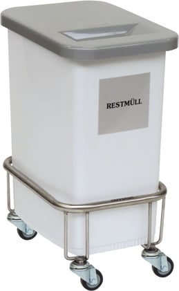 novocal Wertstoffsammler (1-fach) Bild 1