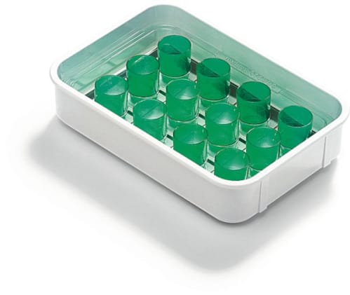 melipul Bechertabletts gefüllt 12x1 Bild 1