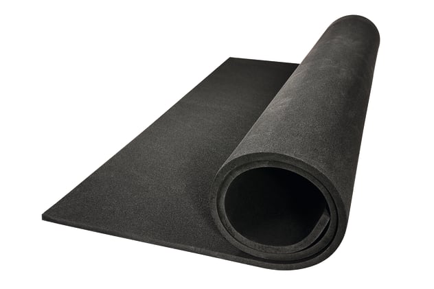 Frakturschutzmatte zur Sturzprophylaxe Bild 1