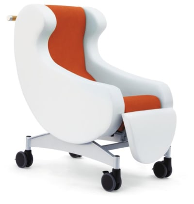 WiBUplus Pflegesessel zea® Bild 1