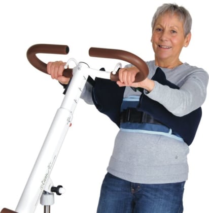 WiBUplus Aktivgurt Bild 1