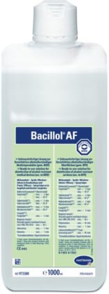 Bacillol AF, 1 Liter Bild 1