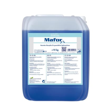 Mafor N, 10 kg Bild 1