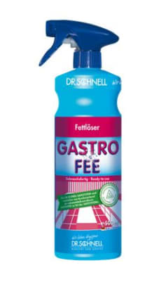 Öl- und Fettlöser GastroFee Bild 1