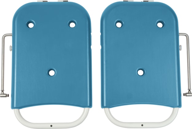 Liegelift-Flügelset für WiBUplus Badelifter avi Bild 1