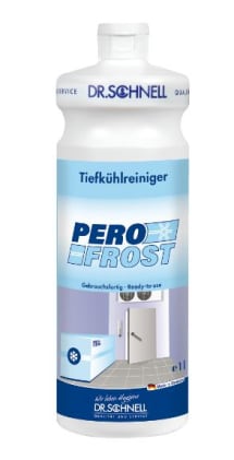 Pero Frost, 1 Liter Bild 1