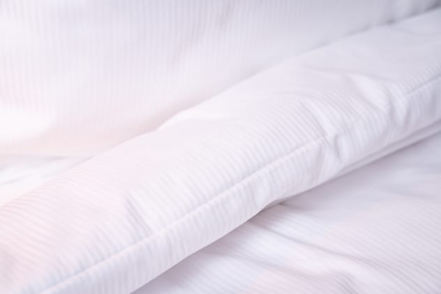 Bettbezug Excelsior für Pflegeheime & Kliniken ✓ kochfest 95 °C, farbecht ► Gleich hier direkt im WiBU-Shop online bestellen! Bild 5