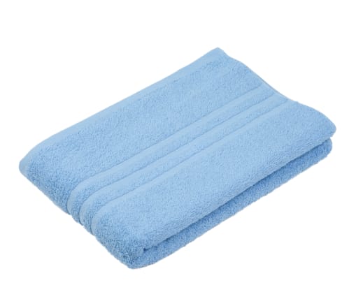 Flauschiges Duschtuch mit hoher Saugfähigkeit in vielen Farben aus 100% hochwertiger Baumwolle. Bild 1