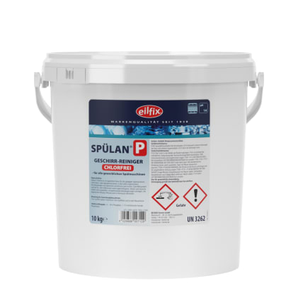 Intensivreiniger Pulver Bild 1