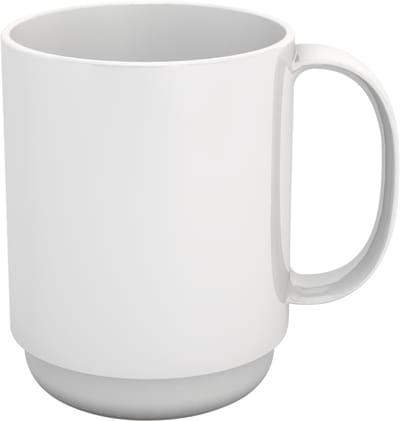 Trinkbecher mit Henkel 510 (10er-Pack) Bild 1