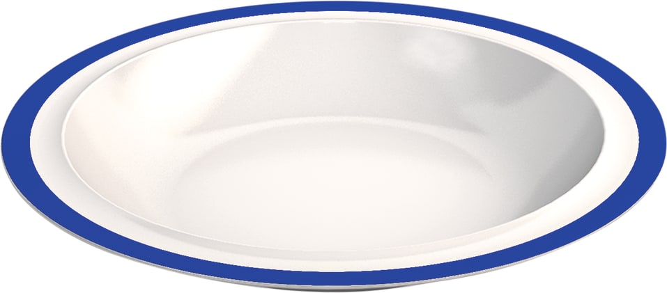 Melamin-Teller 505 Bild 1