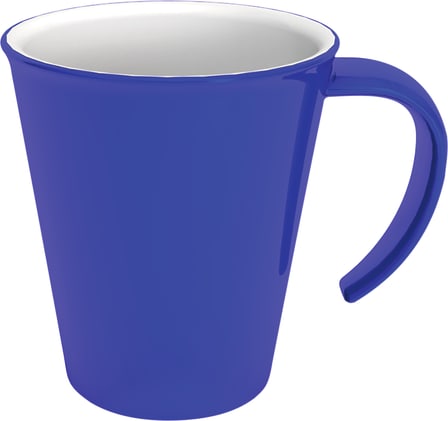 Trinkbecher Kaffeepott 1201 (10er- Pack) Bild 1