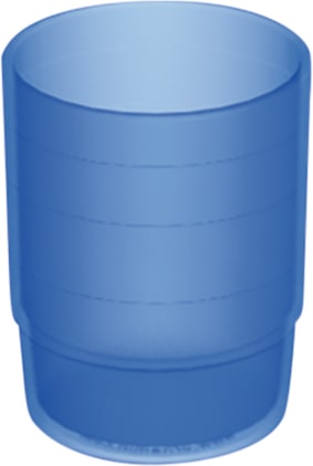 Mehrweg Einnahmebecher (100er-Pack) Bild 1