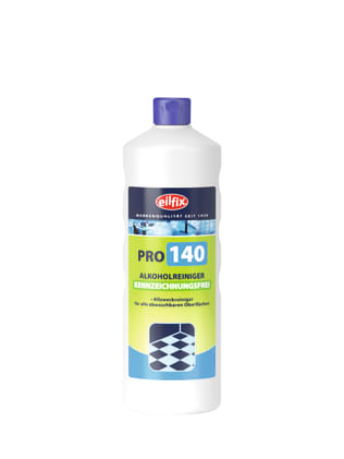 Alkohol-Allesreiniger Bild 1