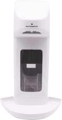 Touchless Desinfektionsmittelspender Bild 1