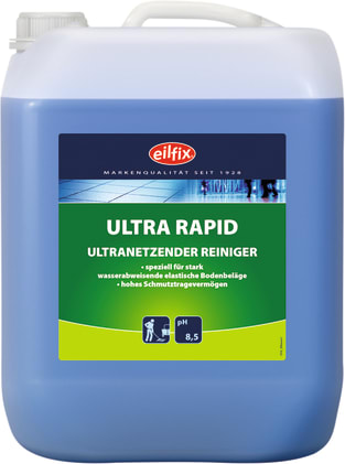Ultra Rapid Bild 1