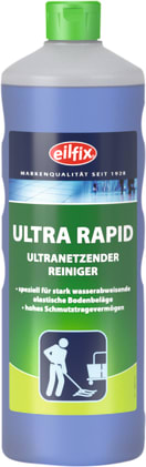 Ultra Rapid Bild 1