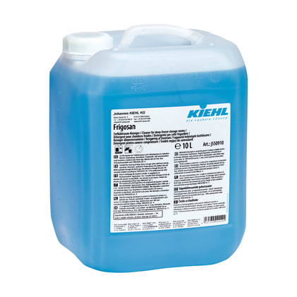 *Frigosan Tiefkühlraum-Reiniger, 10L Bild 1
