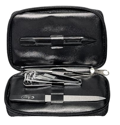 Maniküre-Etui 3-teilig Bild 1