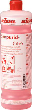 Sanpurid-Citro, 1 Liter Bild 1