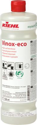 Vinox-Eco Kalk- und Fettentferner Bild 1