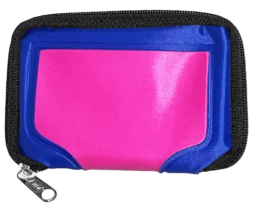 Maniküre-Etui 3-teilig Bild 4