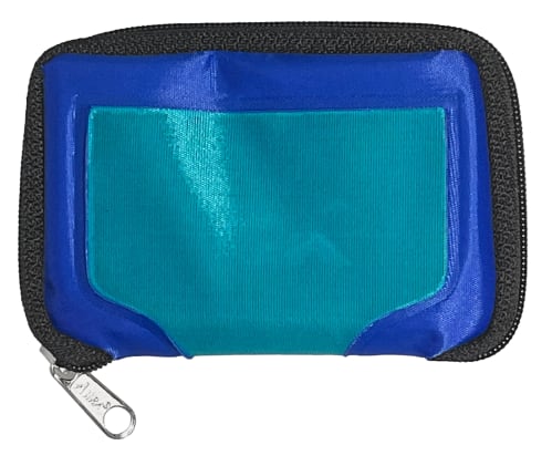 Maniküre-Etui 3-teilig Bild 3