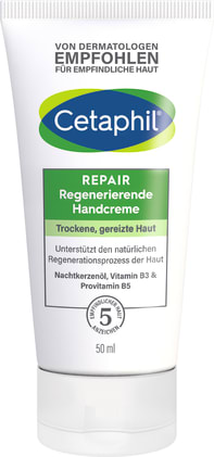 Cetaphil Repair 50 ml Bild 1