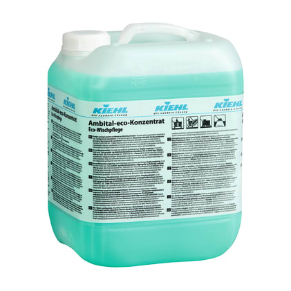 Ambital-eco-Konzentrat Wischpflege, 10 Liter Bild 1