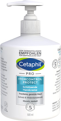 Cetaphil PRO Itch Control Protect Bild 1