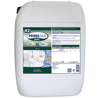 Prima San Aktiv 20 KG Bild 1