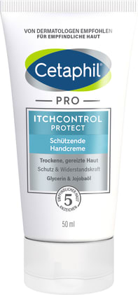 Cetaphil PRO Itch Control Protect Bild 1